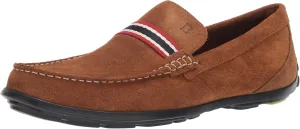 Bostonian Men's Grafton Driver Driving Style Loafer