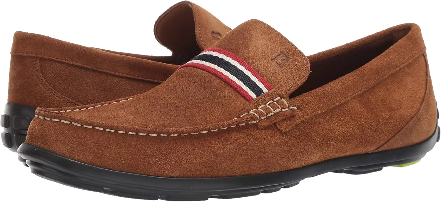 Bostonian Men's Grafton Driver Driving Style Loafer