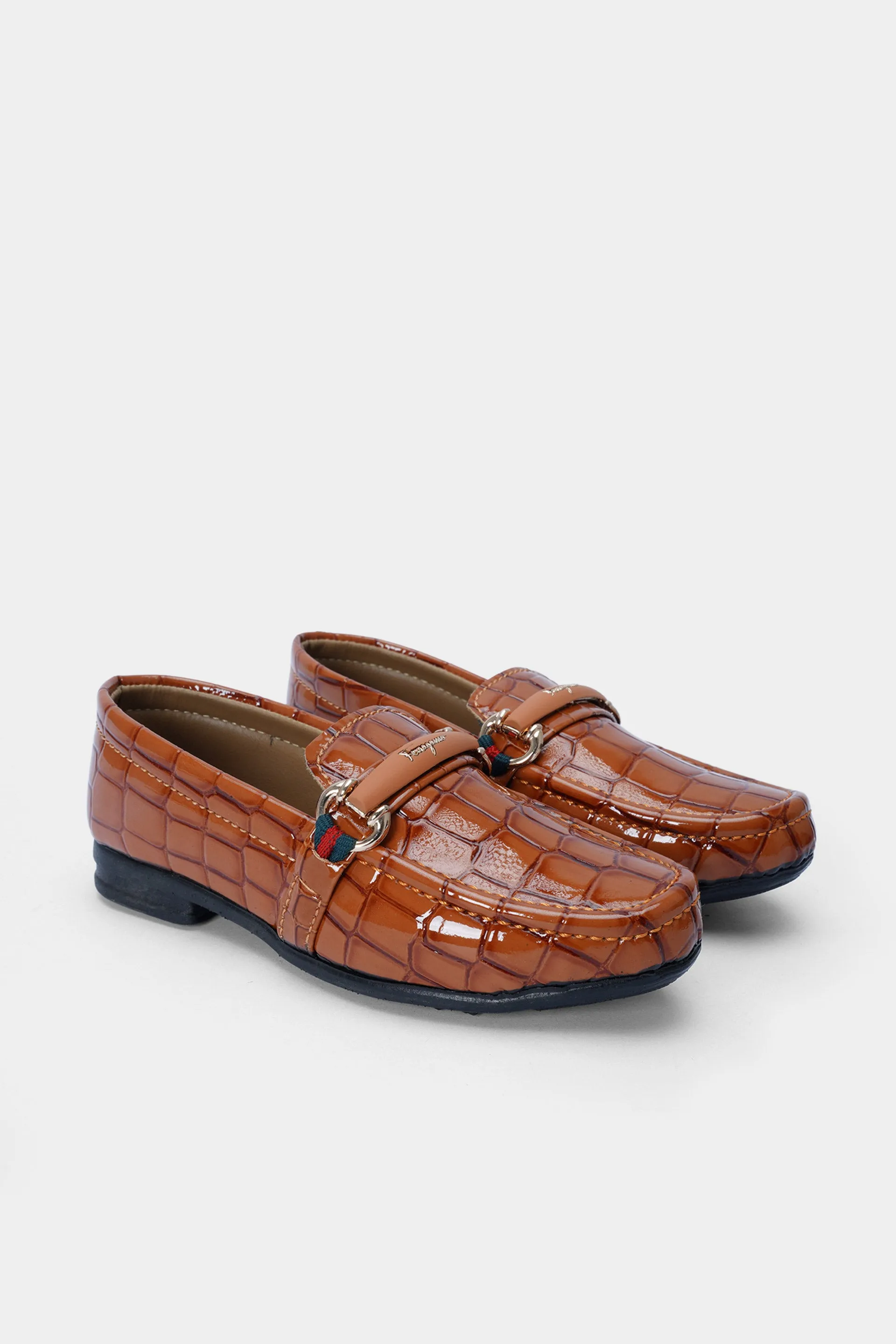 Boy loafer 15261 (age 1 to 7)