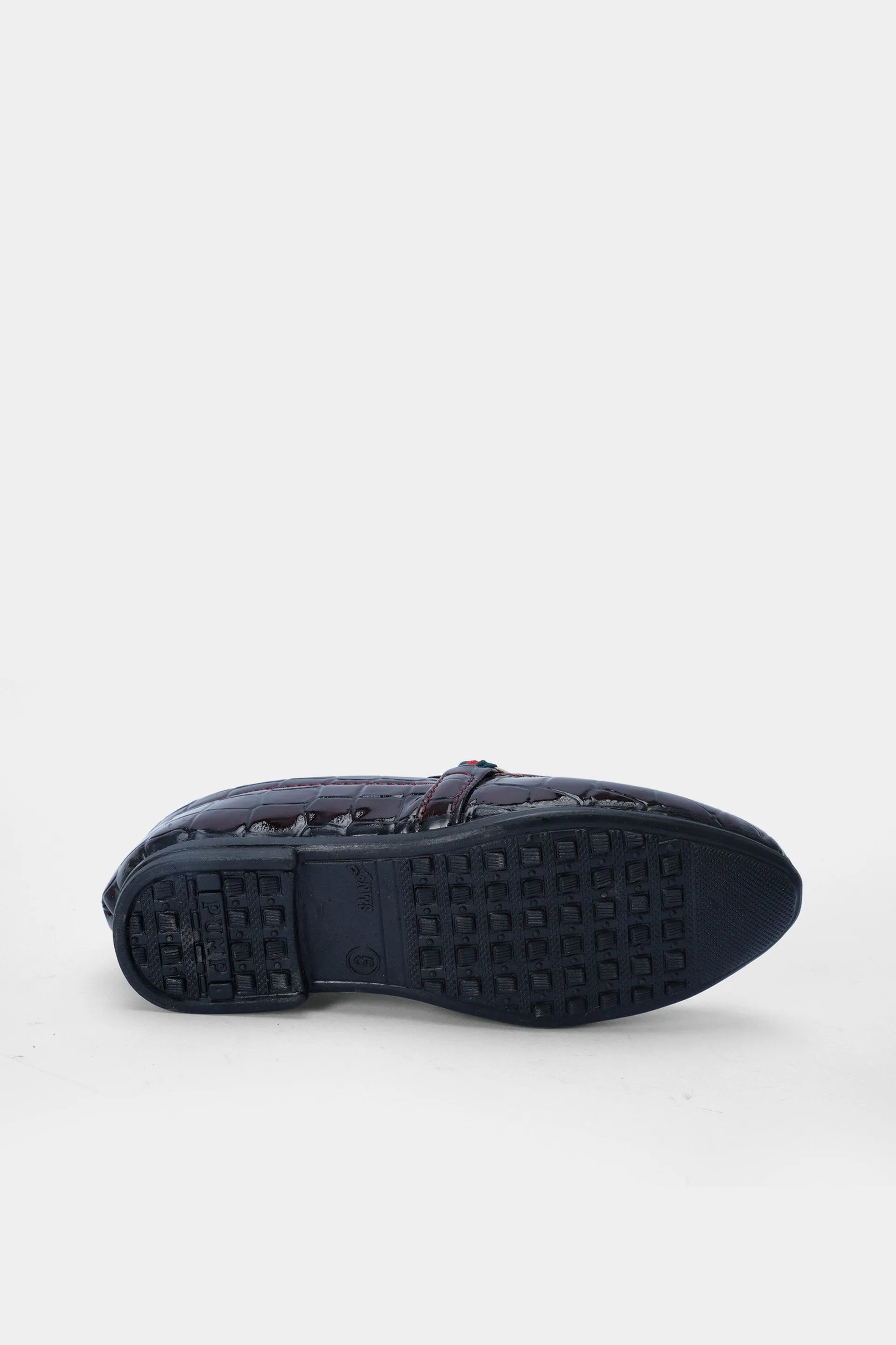 Boy loafer 15261 (age 1 to 7)