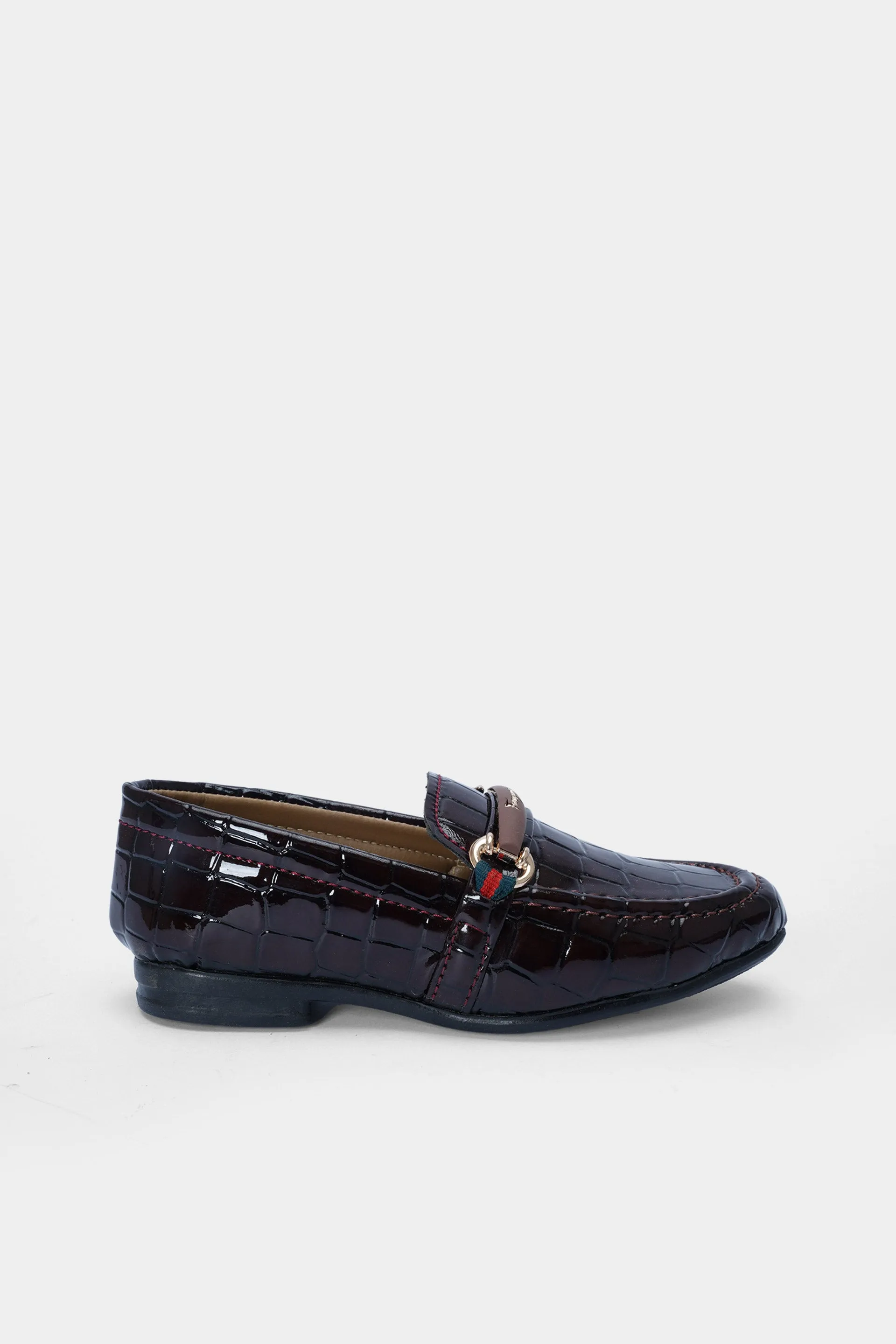 Boy loafer 15261 (age 1 to 7)