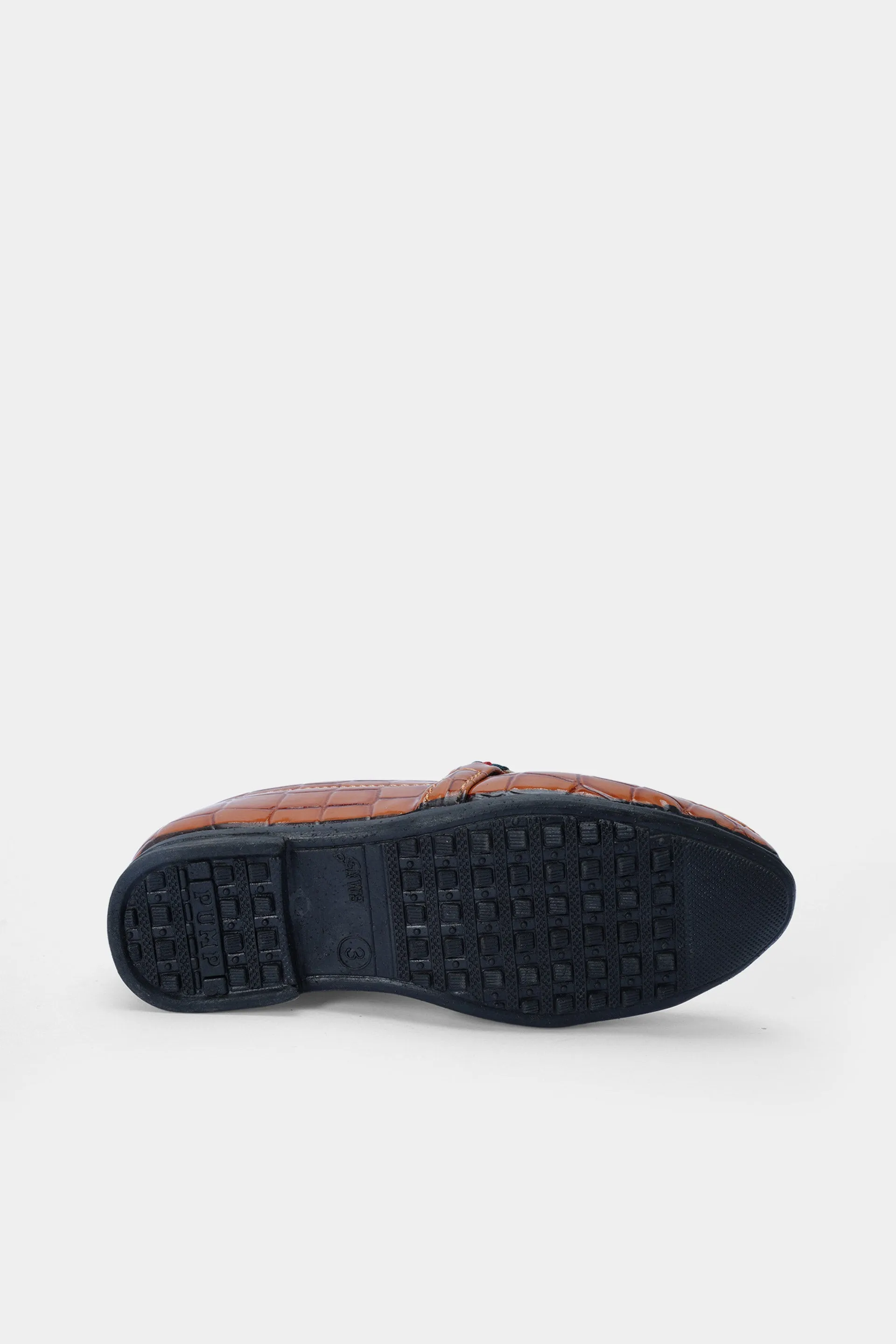 Boy loafer 15261 (age 1 to 7)