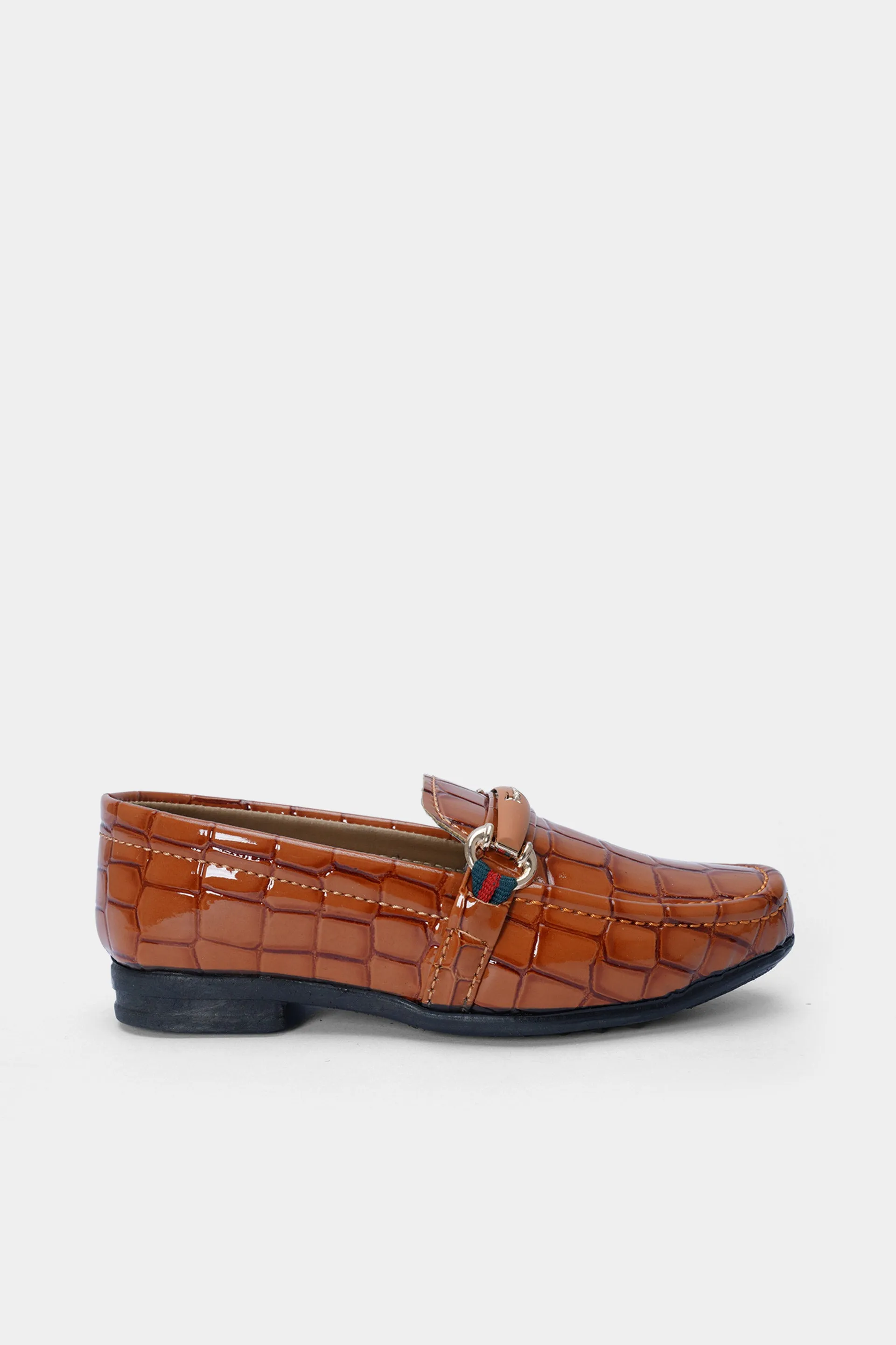 Boy loafer 15261 (age 1 to 7)