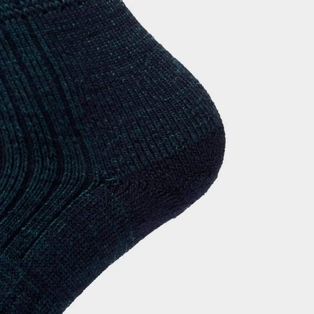 Bridgedale Men's Hike Midweight Boot Height-Merino Comfort Socks