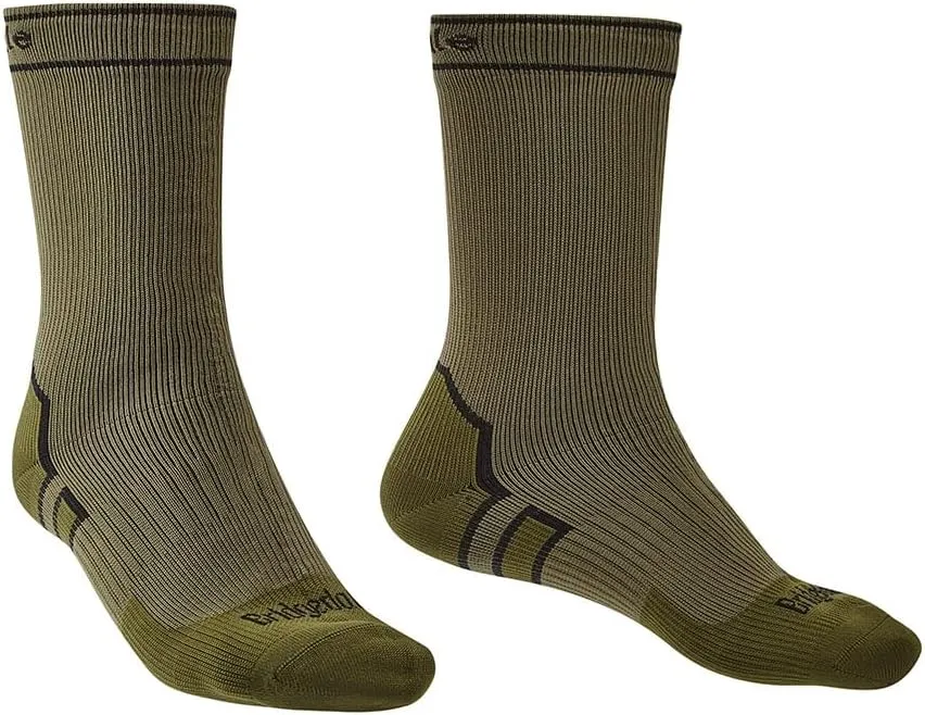 Bridgedale unisex-adult Mens and Hiking-socks