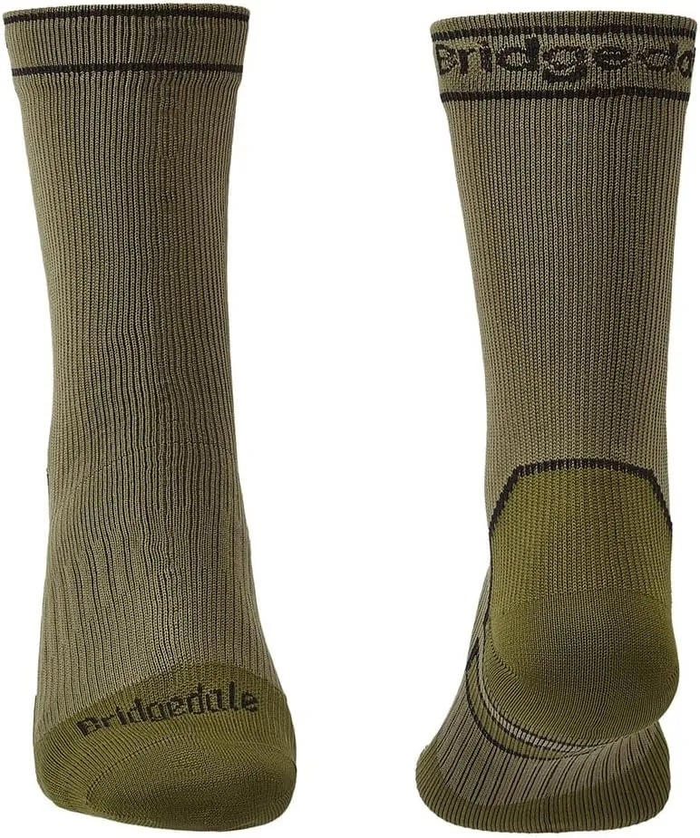 Bridgedale unisex-adult Mens and Hiking-socks