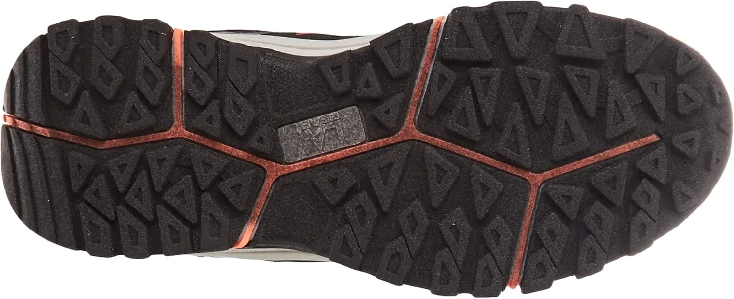 British Knights Women's Thorn Mid Sneaker