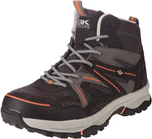 British Knights Women's Thorn Mid Sneaker