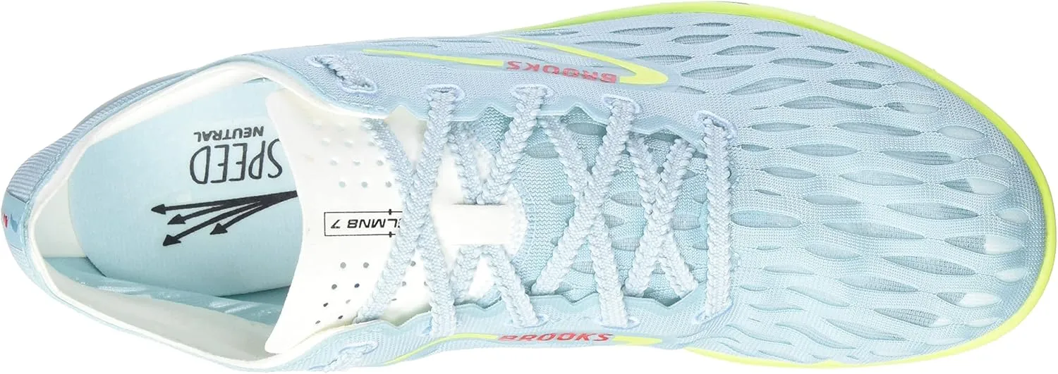 Brooks Women's Elmn8 7 Sneaker