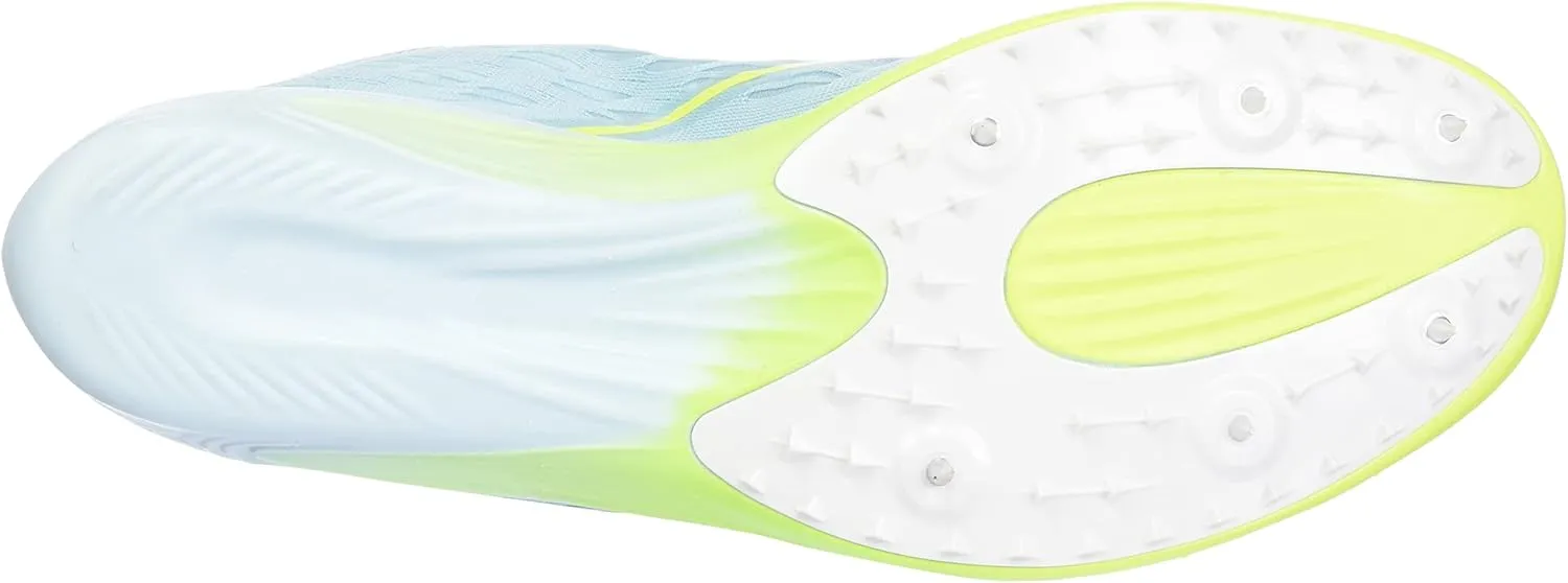 Brooks Women's Elmn8 7 Sneaker