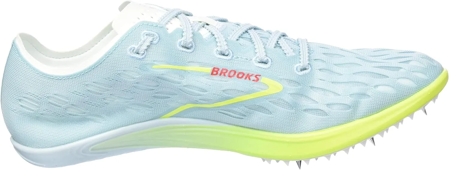 Brooks Women's Elmn8 7 Sneaker