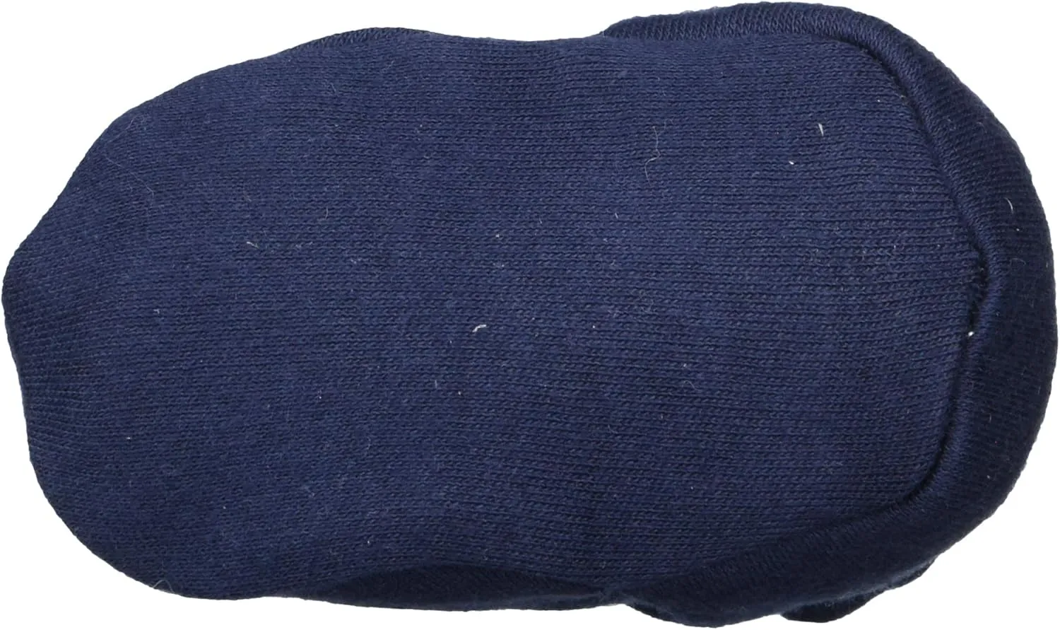 Burt's Bees Baby Booties, Organic Cotton Adjustable Infant Sock