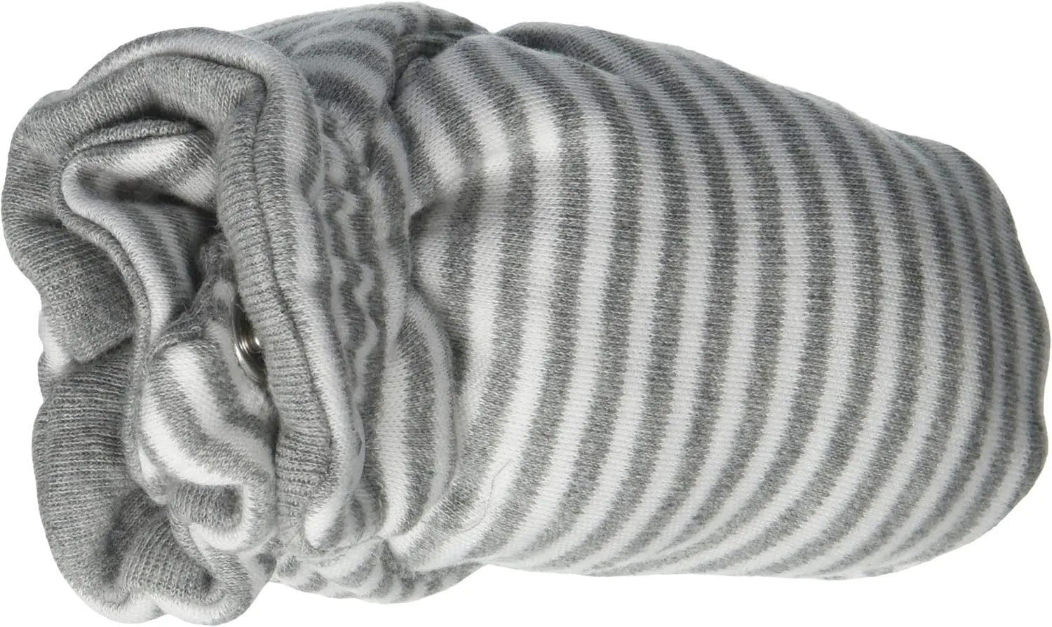 Burt's Bees Baby Booties, Organic Cotton Adjustable Infant Sock