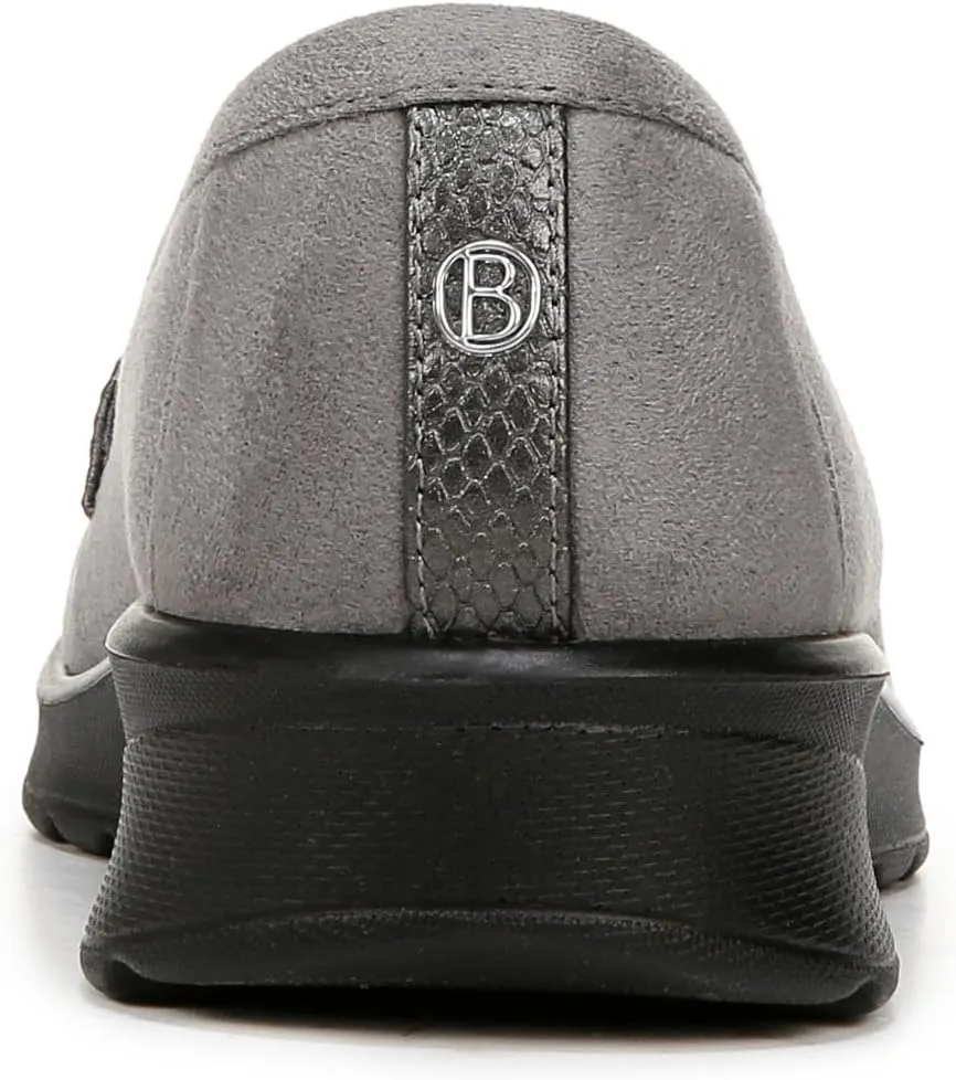 BZees Women's Gamma 2 Loafer