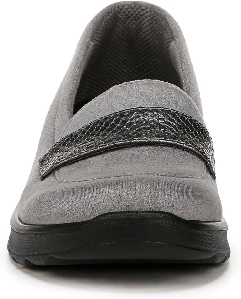 BZees Women's Gamma 2 Loafer
