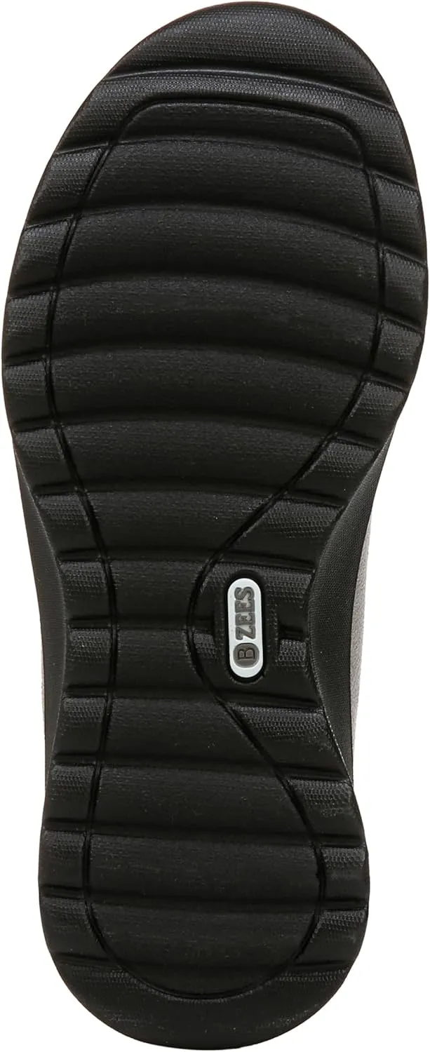 BZees Women's Gamma 2 Loafer