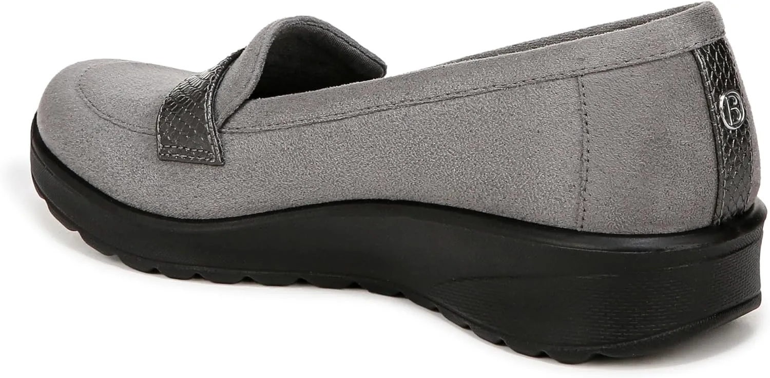 BZees Women's Gamma 2 Loafer