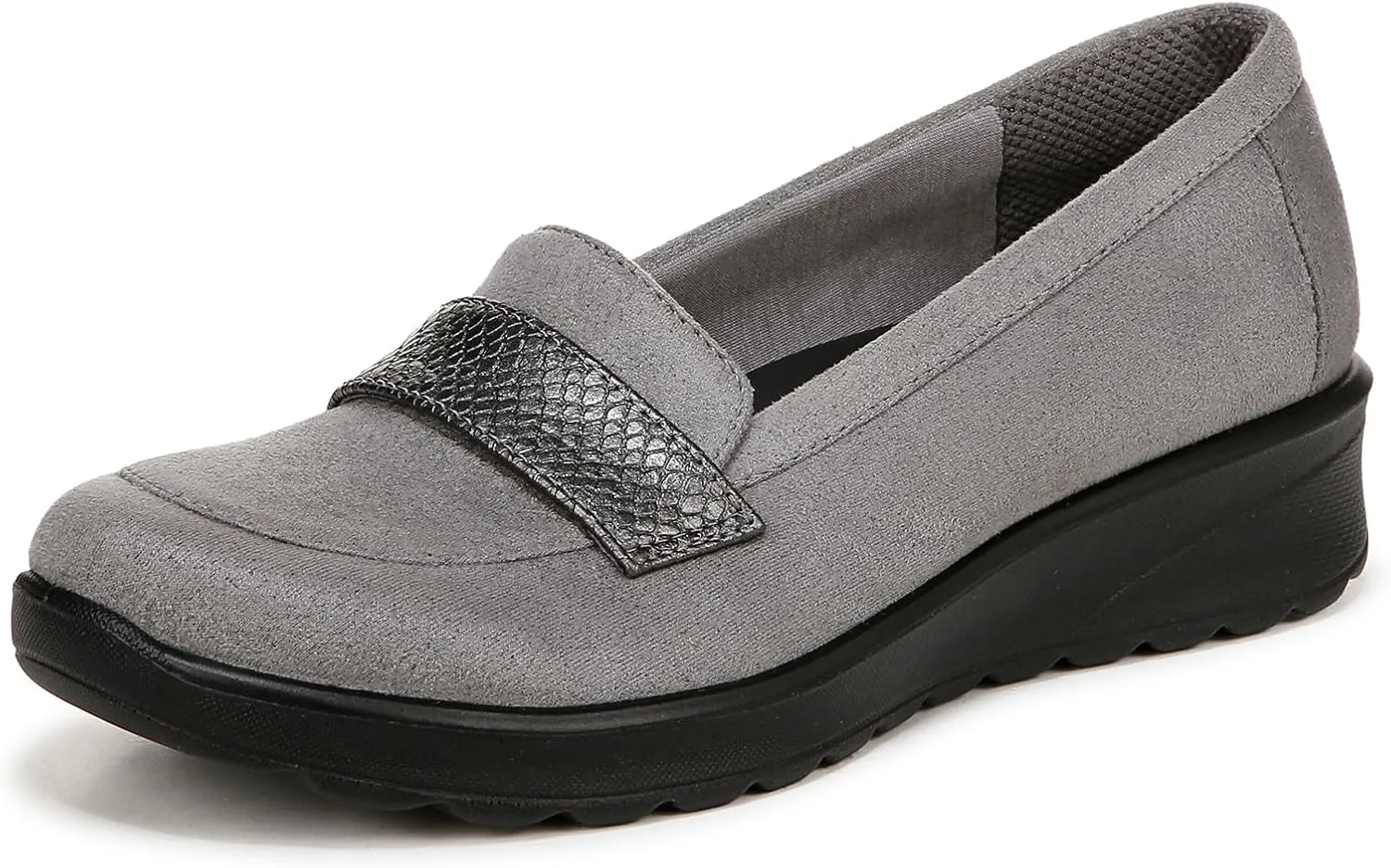 BZees Women's Gamma 2 Loafer