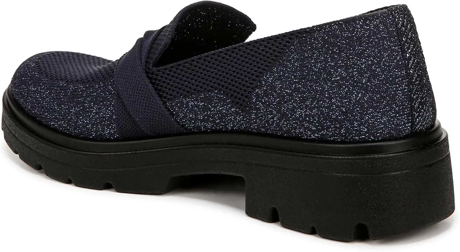 BZees Women's Muse Bow Loafer