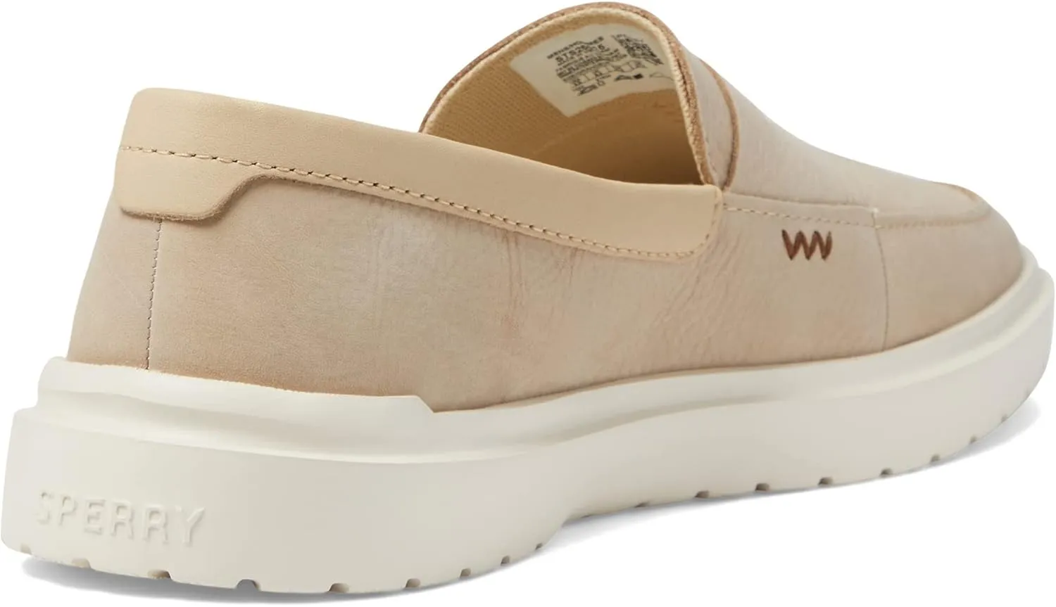 Cabo Ii Penny Loafer