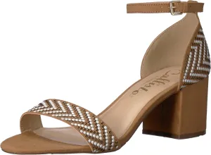 Callisto Women's Mercer Heeled