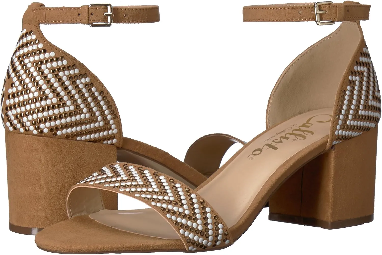 Callisto Women's Mercer Heeled