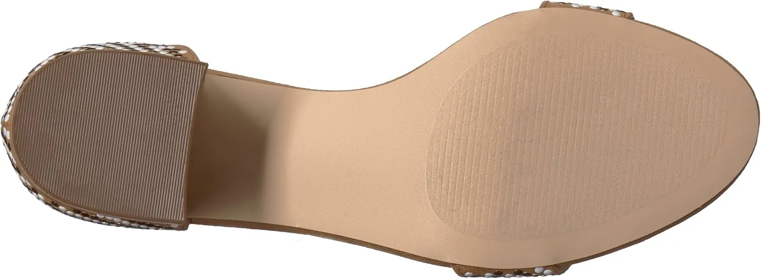 Callisto Women's Mercer Heeled