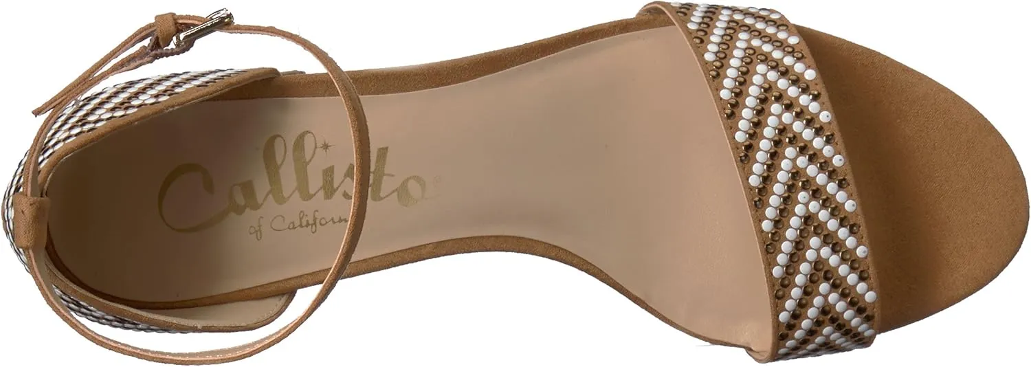Callisto Women's Mercer Heeled