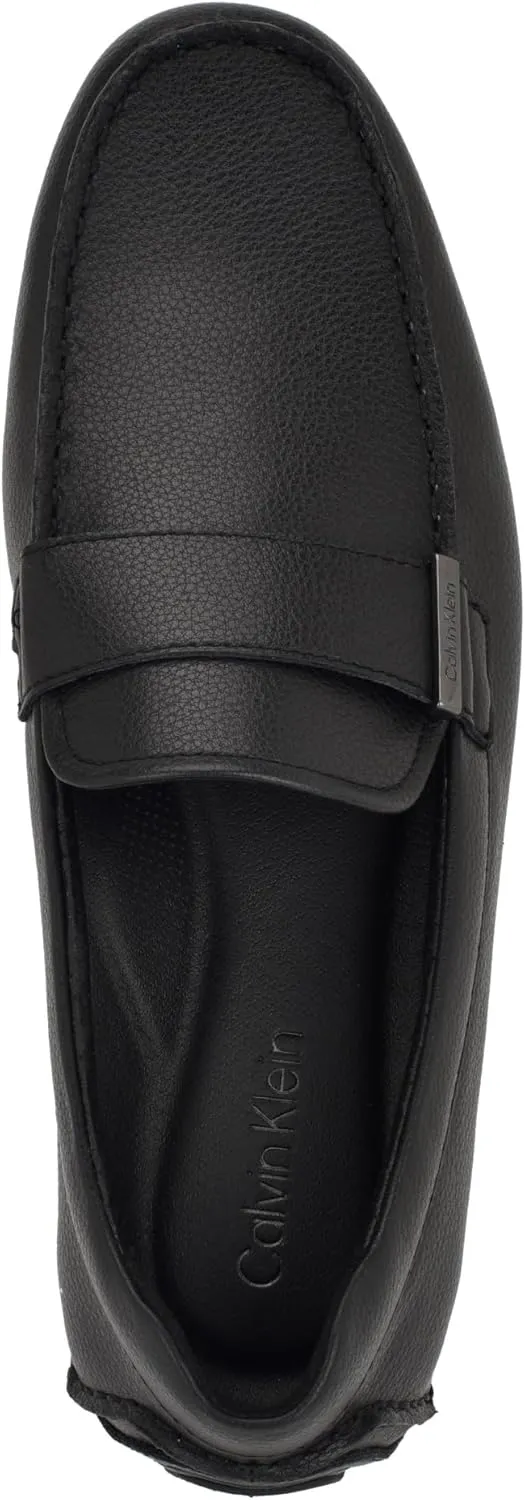 Calvin Klein Men's Moscow Driving Style Loafer