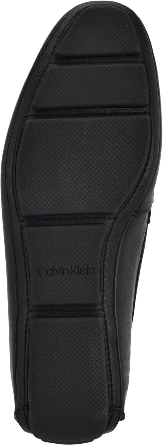 Calvin Klein Men's Moscow Driving Style Loafer