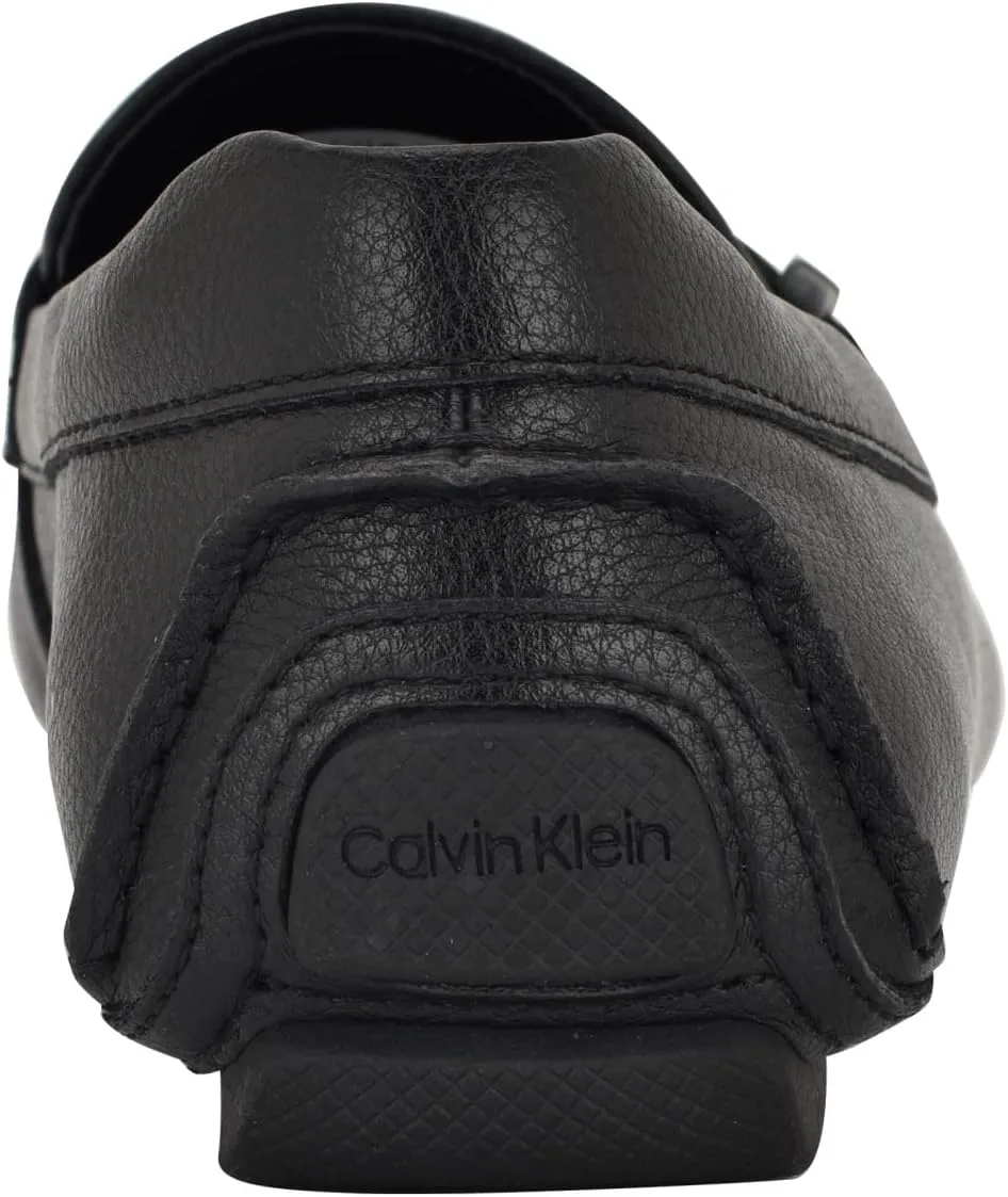 Calvin Klein Men's Moscow Driving Style Loafer