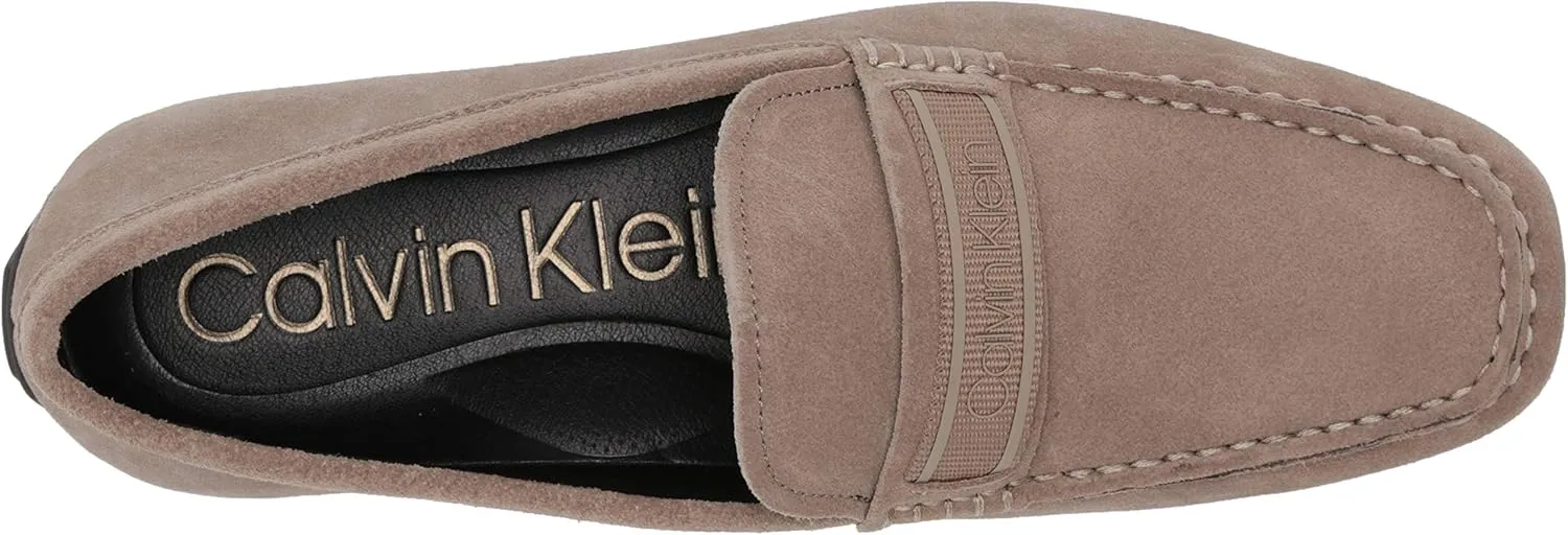 Calvin Klein Men's Oliver Driving Style Loafer