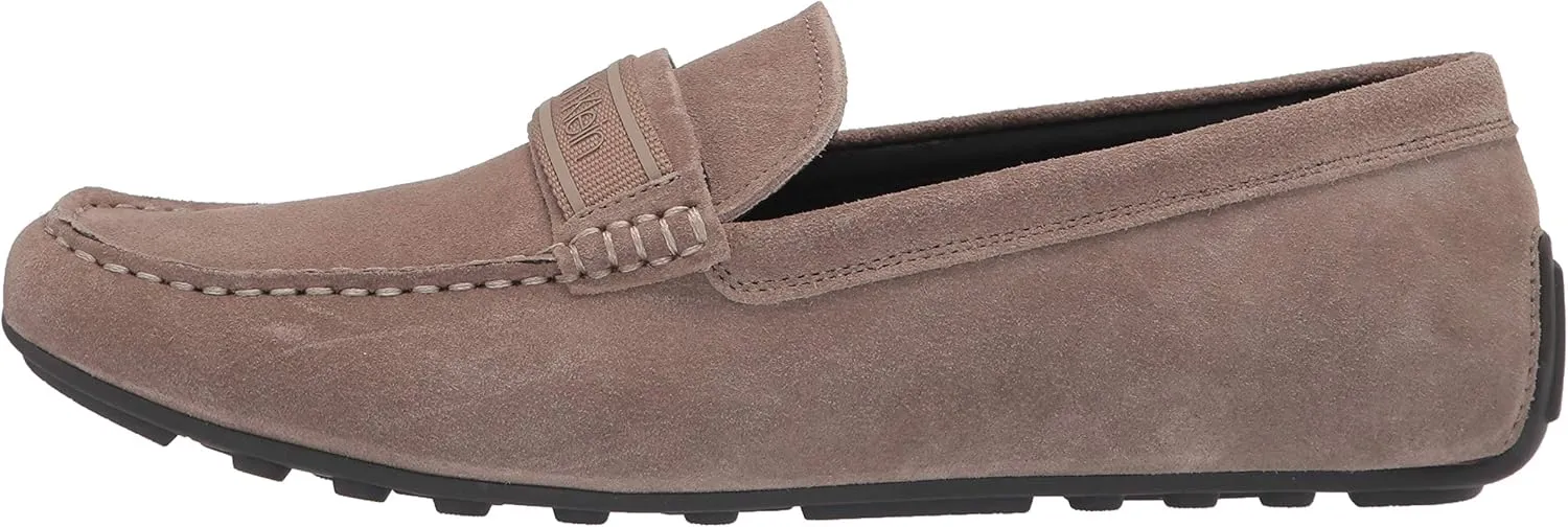 Calvin Klein Men's Oliver Driving Style Loafer
