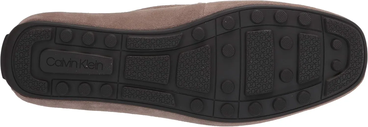 Calvin Klein Men's Oliver Driving Style Loafer