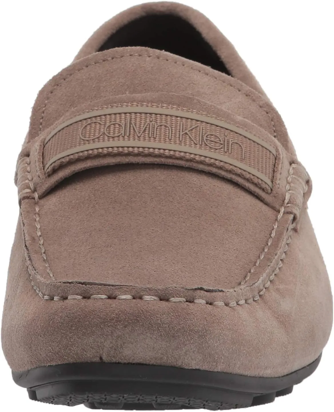 Calvin Klein Men's Oliver Driving Style Loafer