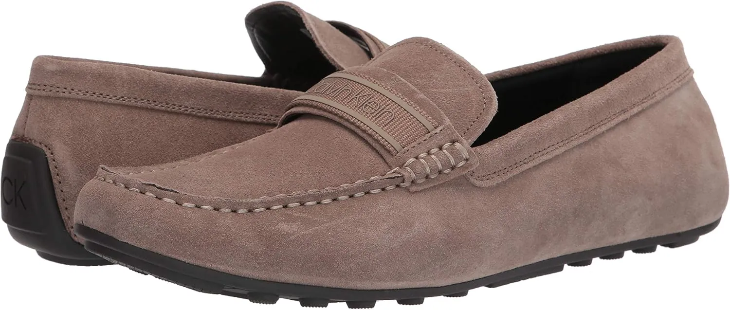 Calvin Klein Men's Oliver Driving Style Loafer