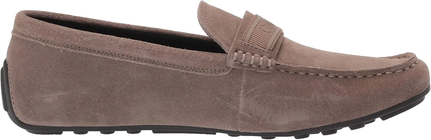 Calvin Klein Men's Oliver Driving Style Loafer
