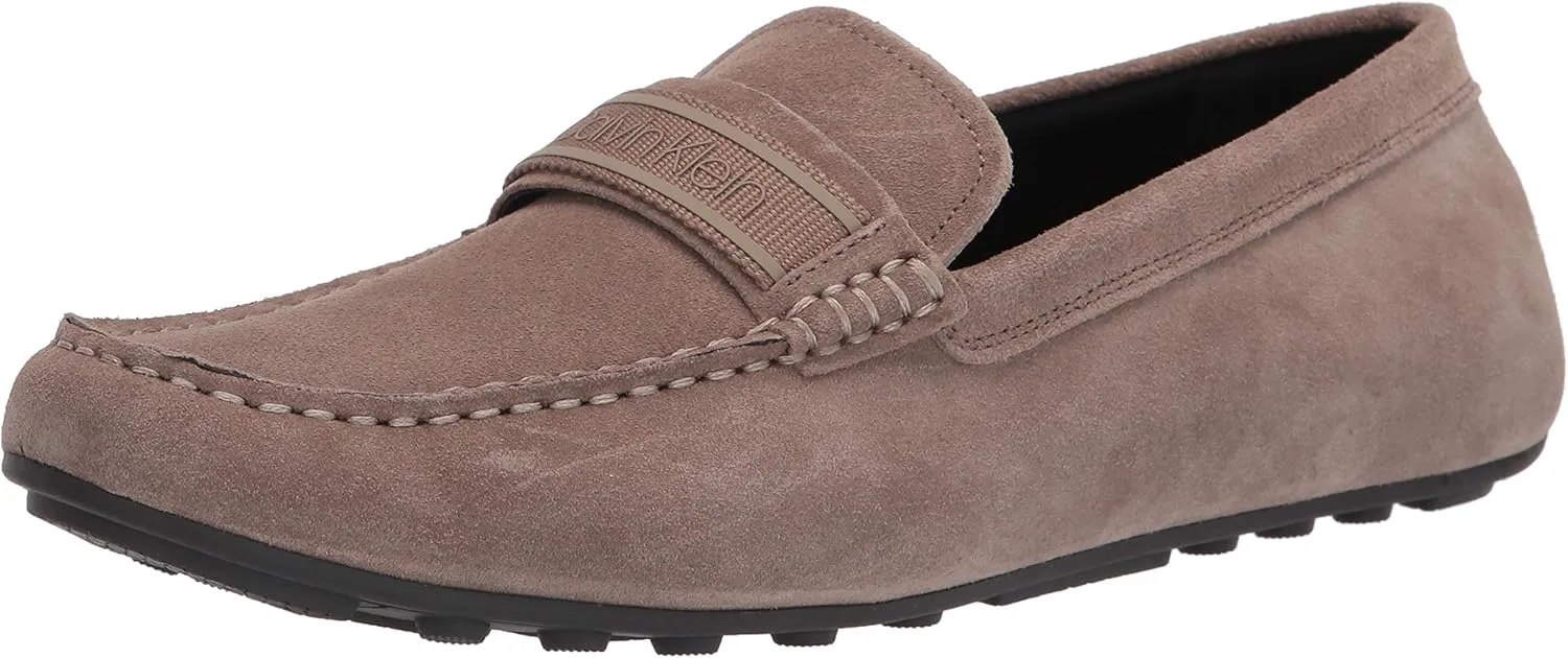 Calvin Klein Men's Oliver Driving Style Loafer