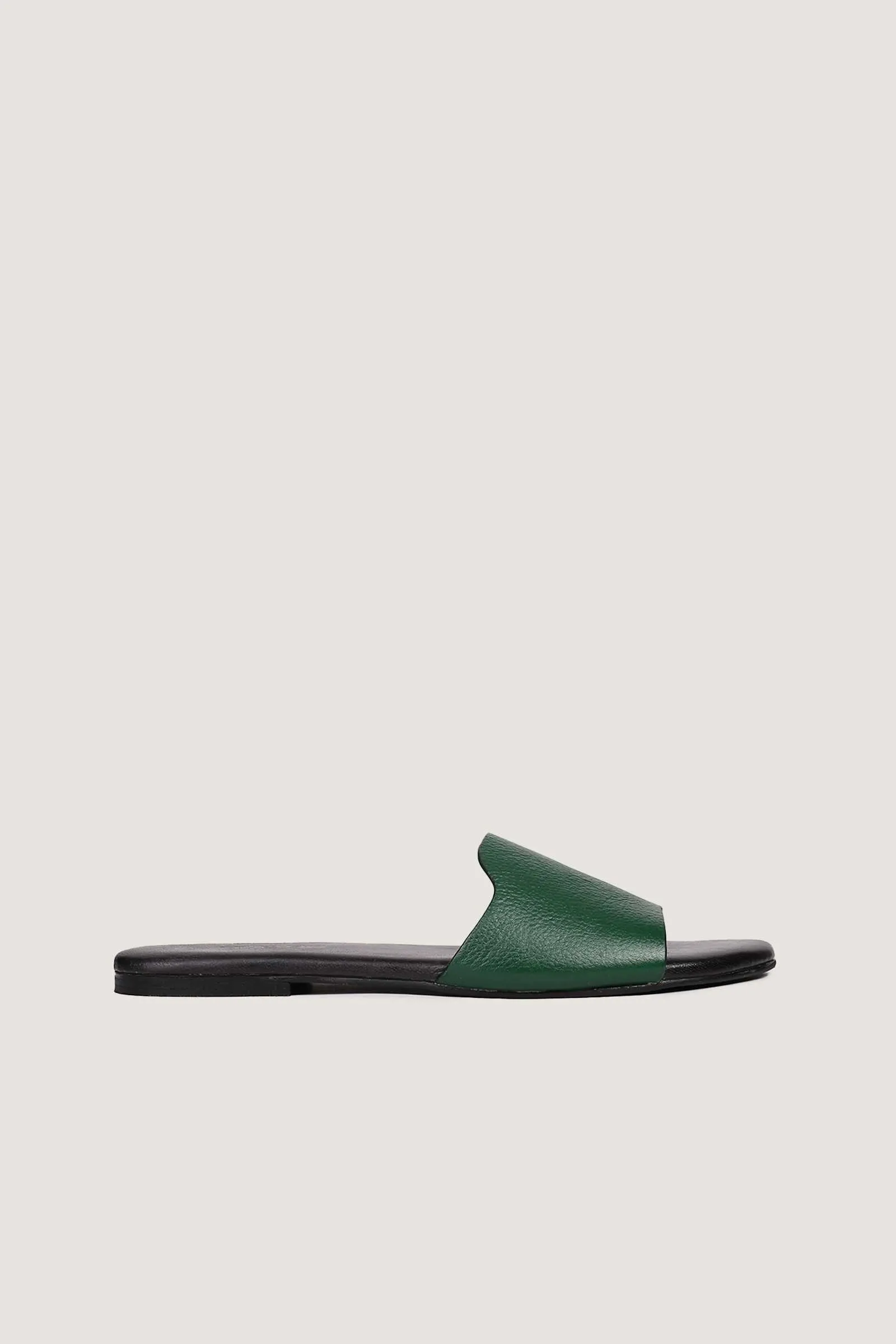 Caprice Slipper