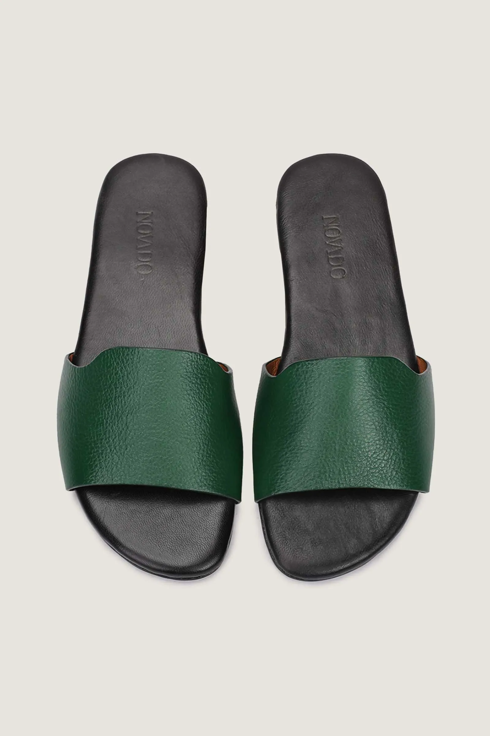 Caprice Slipper