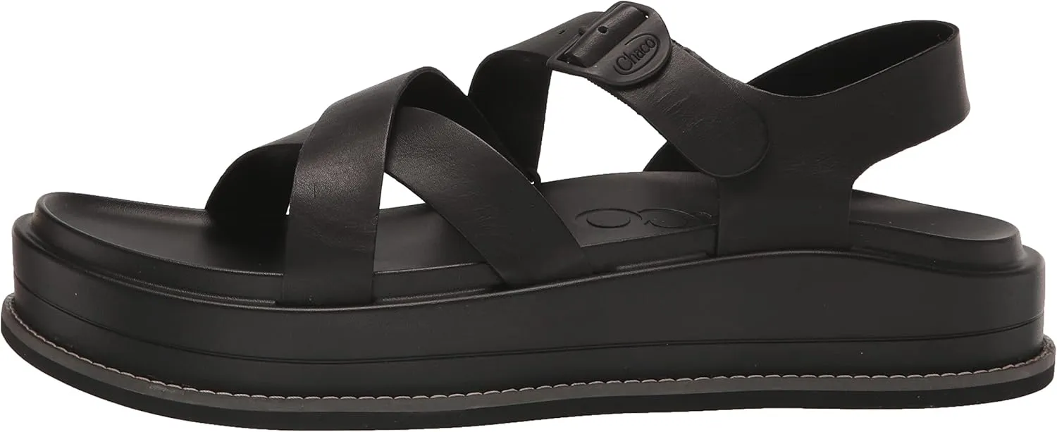 Chaco Women's Townes Midform Sandal