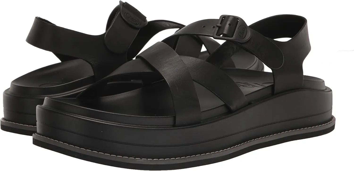 Chaco Women's Townes Midform Sandal