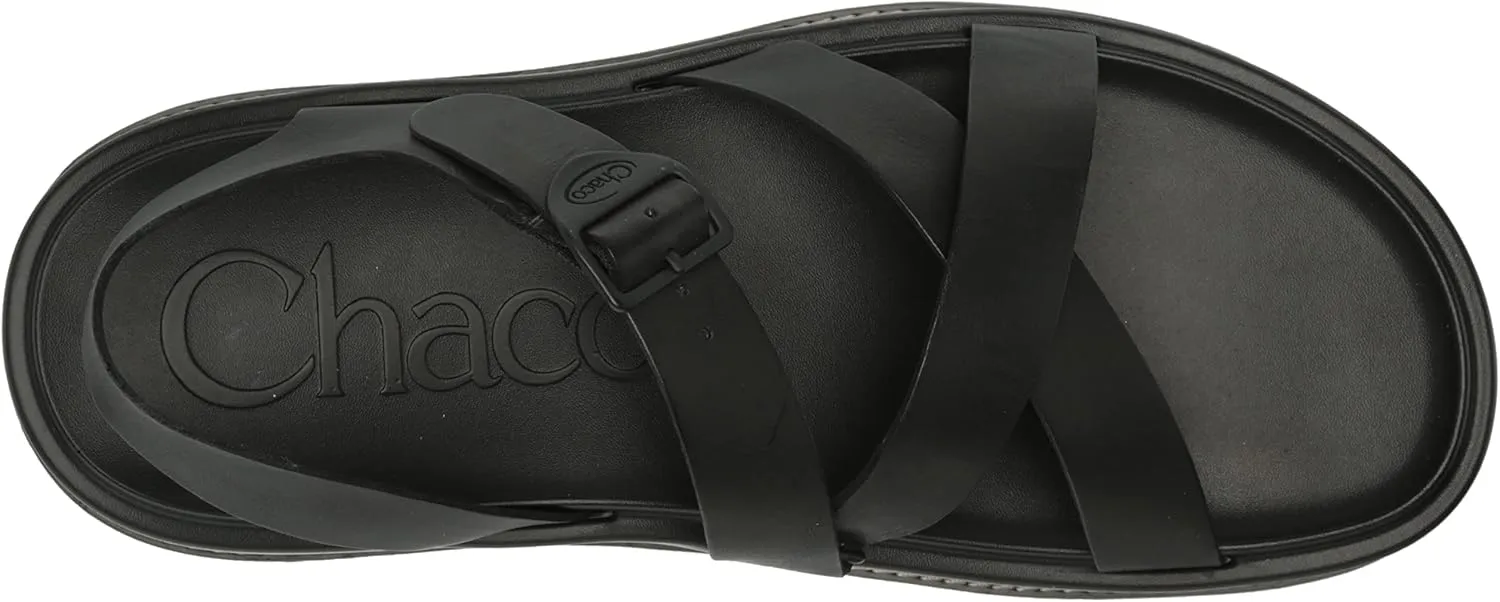 Chaco Women's Townes Midform Sandal