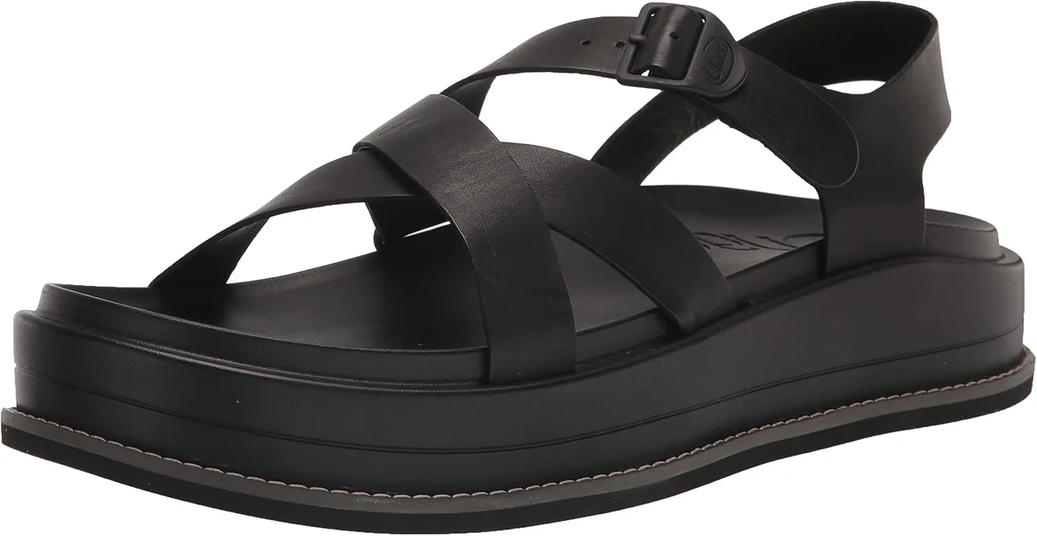 Chaco Women's Townes Midform Sandal