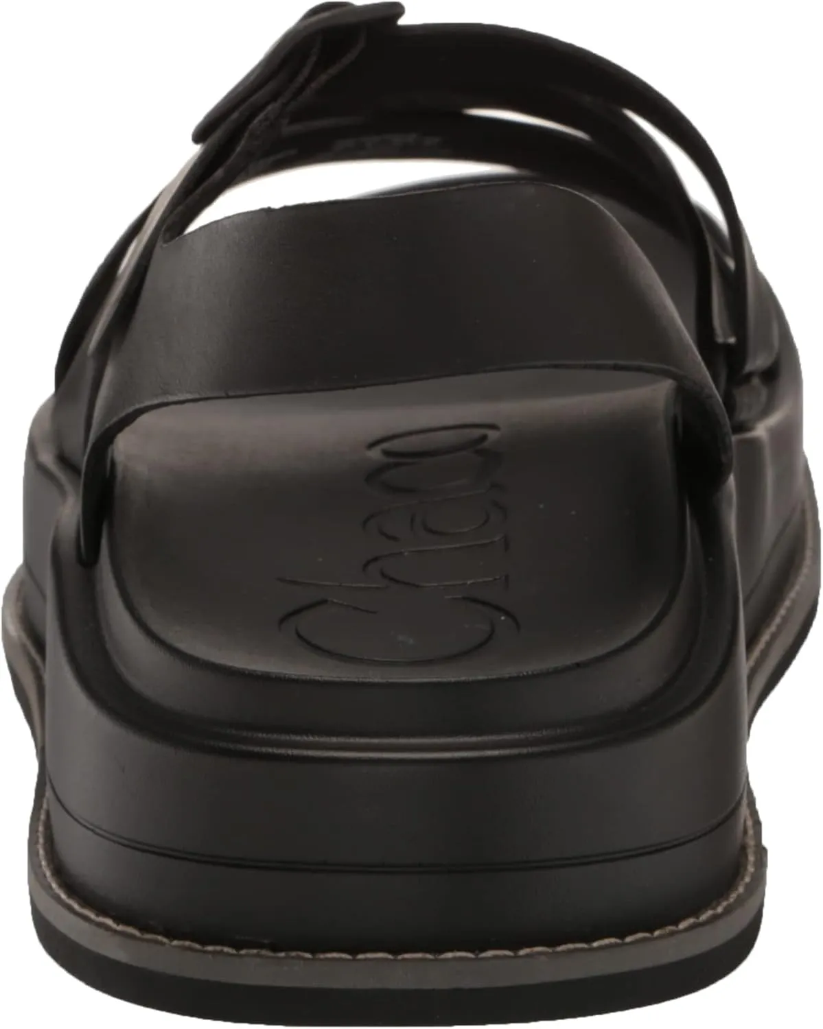 Chaco Women's Townes Midform Sandal