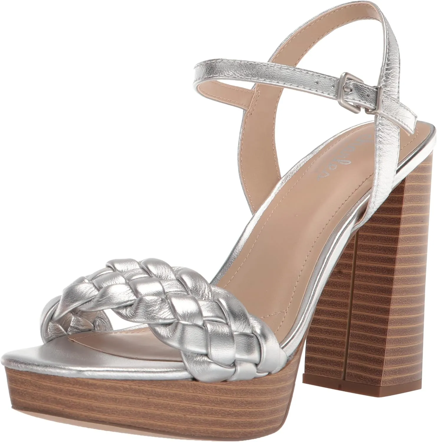 CHARLES BY CHARLES DAVID Women's Ironic Platform
