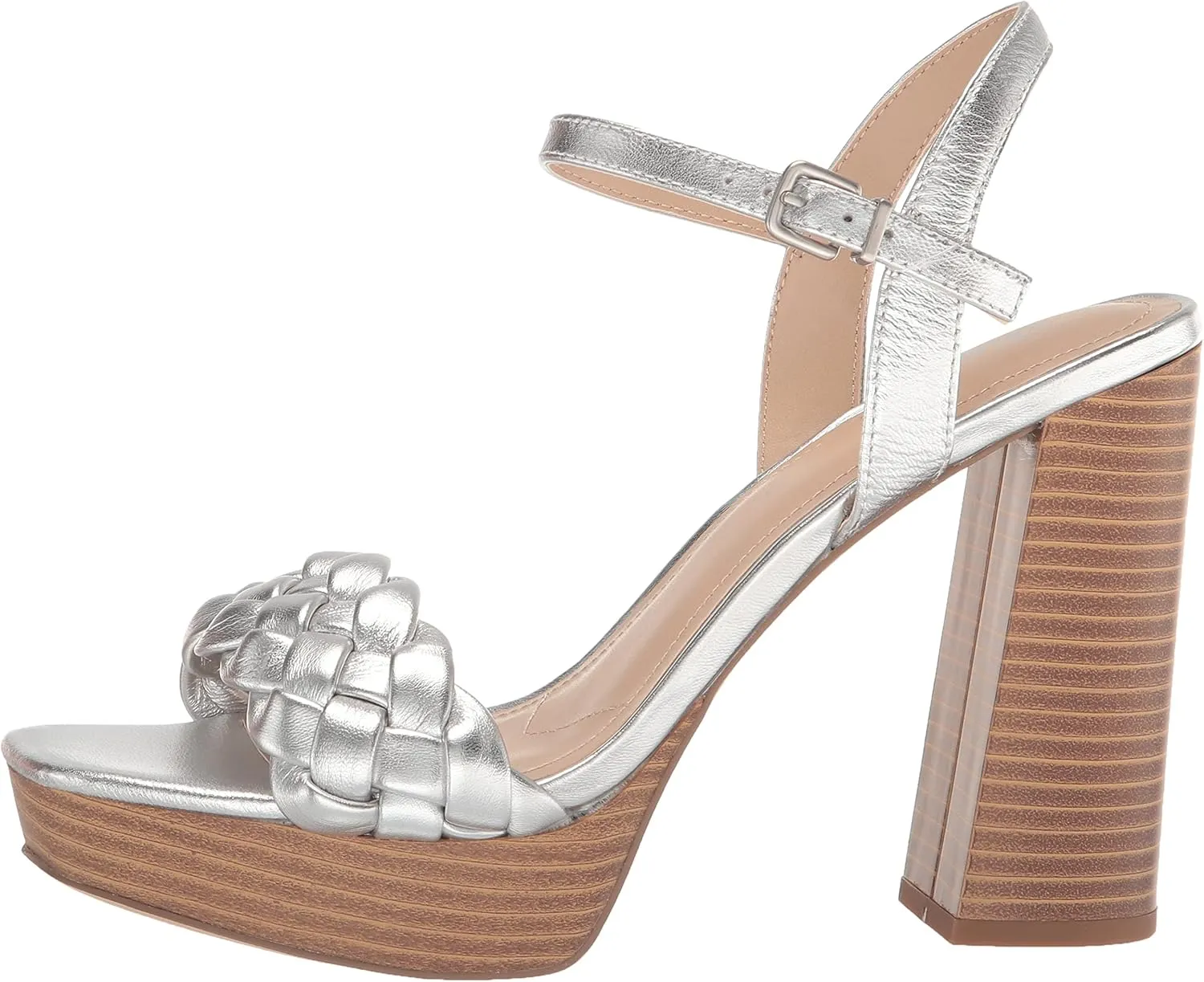 CHARLES BY CHARLES DAVID Women's Ironic Platform