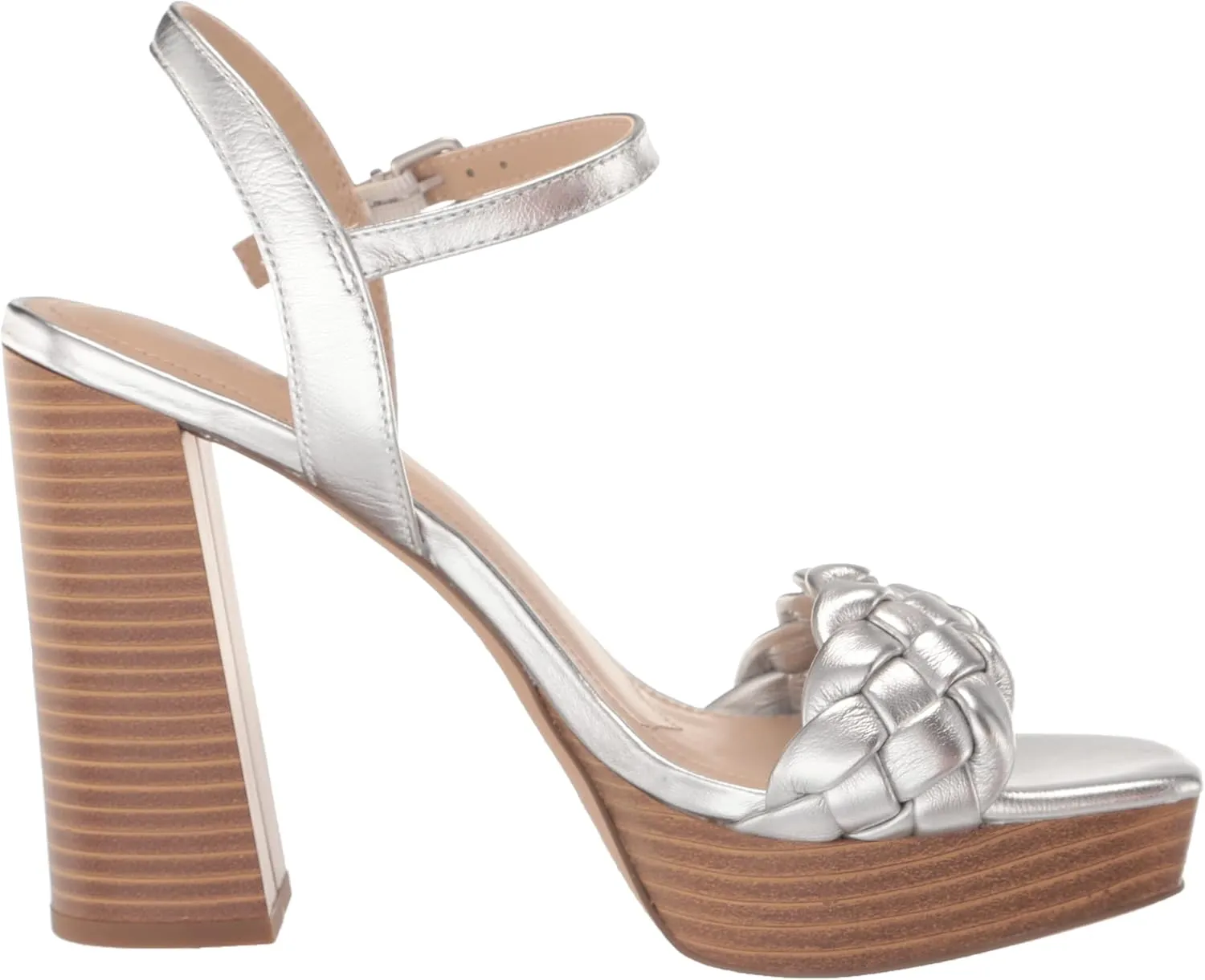 CHARLES BY CHARLES DAVID Women's Ironic Platform