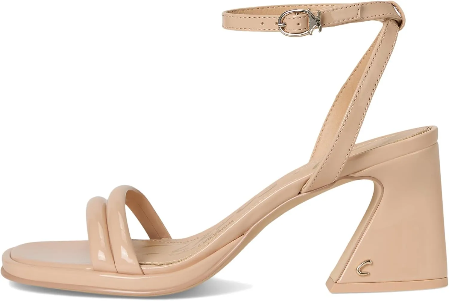 Circus NY by Sam Edelman Women's Holly Heeled Sandal