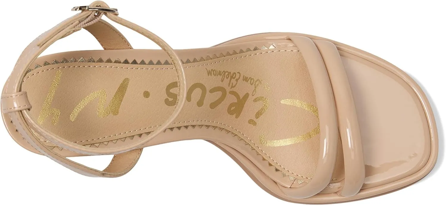 Circus NY by Sam Edelman Women's Holly Heeled Sandal